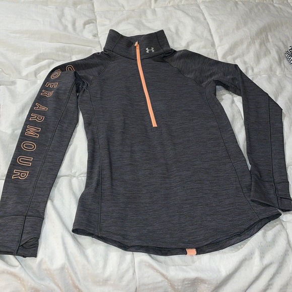 Under Armour Tops - NWOT UA SMP new without tags tried on only